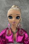 Mattel - Barbie - Barbie x noonoouri 2-Pack - кукла